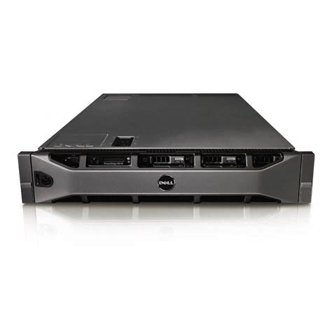 Dell PowerEdge R810.